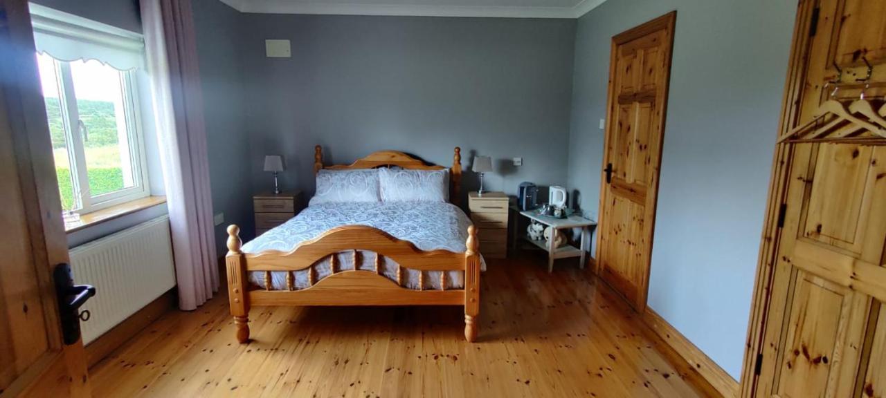 Bed and Breakfast Colman House Kilmihil Экстерьер фото