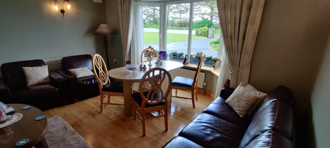 Bed and Breakfast Colman House Kilmihil Экстерьер фото