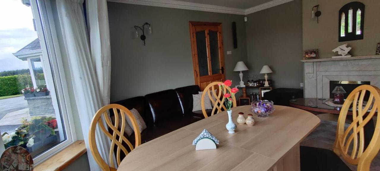 Bed and Breakfast Colman House Kilmihil Экстерьер фото
