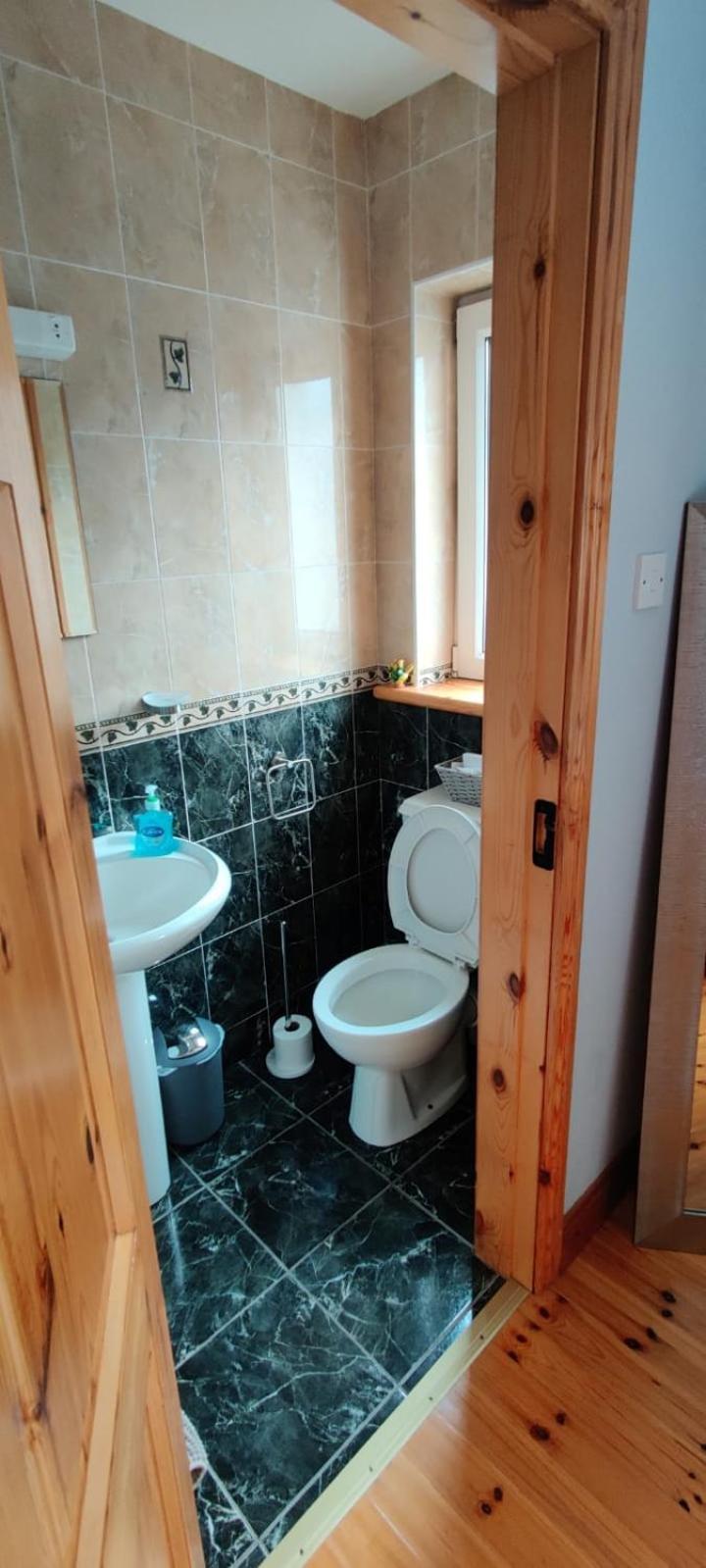 Bed and Breakfast Colman House Kilmihil Номер фото