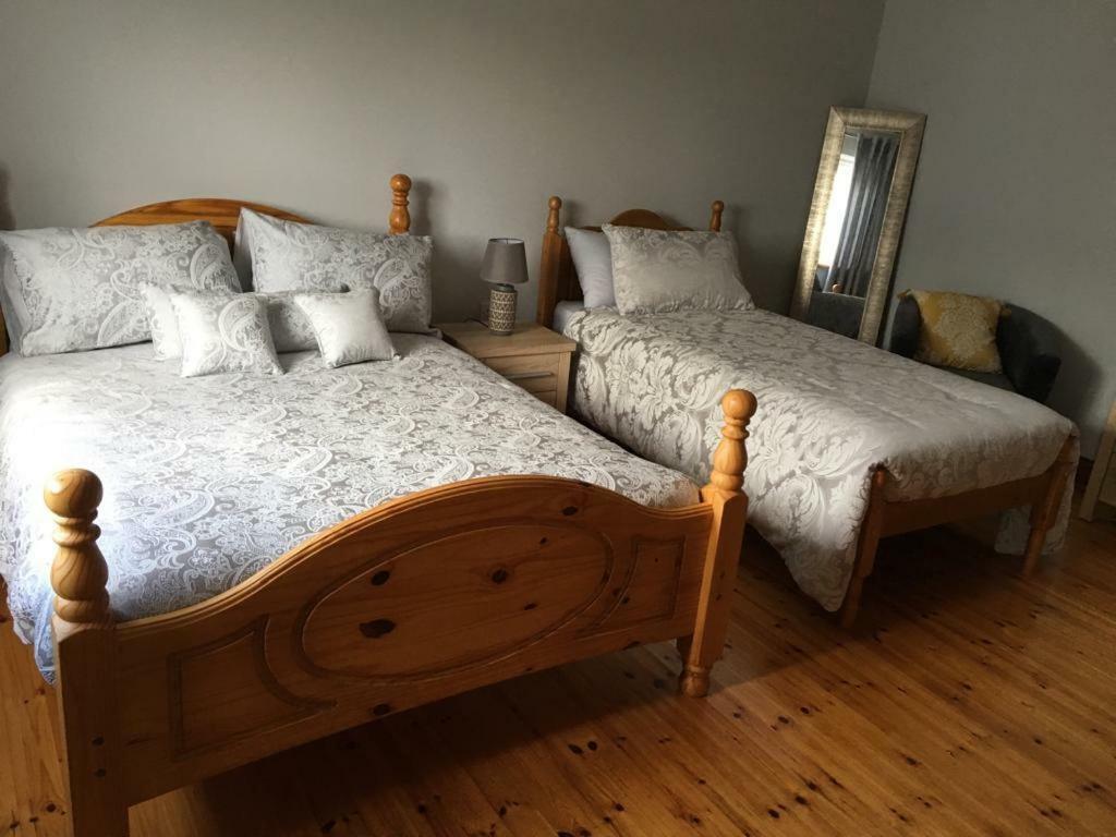 Bed and Breakfast Colman House Kilmihil Экстерьер фото