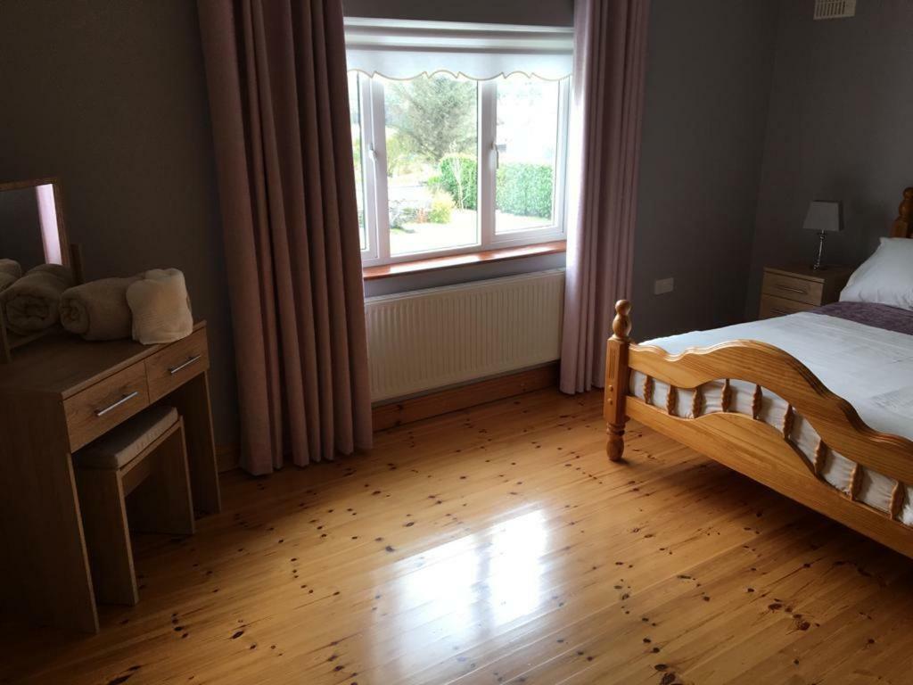 Bed and Breakfast Colman House Kilmihil Экстерьер фото
