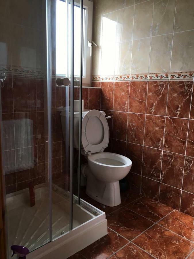 Bed and Breakfast Colman House Kilmihil Экстерьер фото