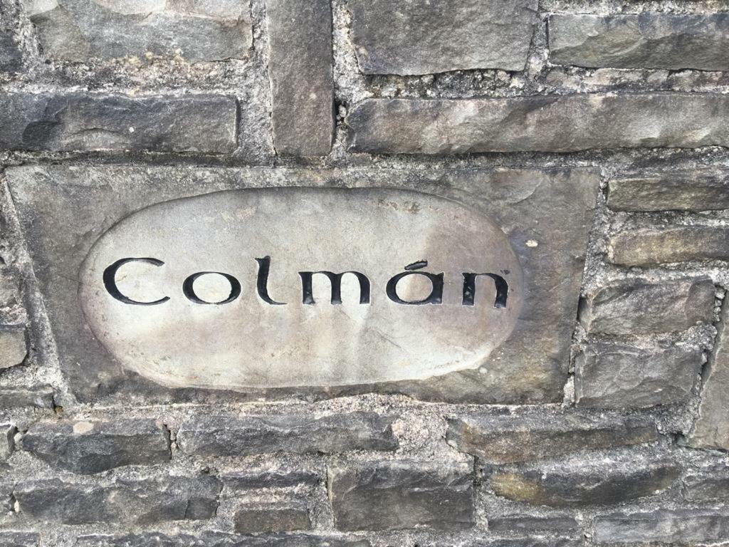 Bed and Breakfast Colman House Kilmihil Экстерьер фото