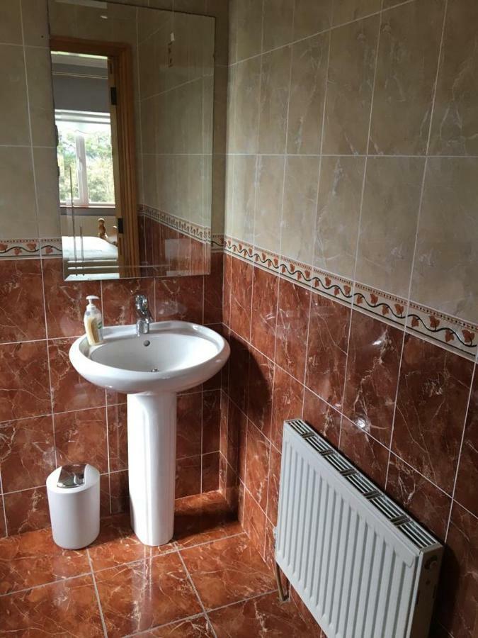 Bed and Breakfast Colman House Kilmihil Экстерьер фото